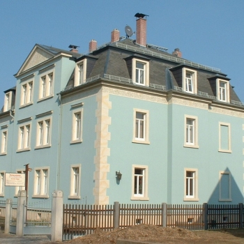 MFH - Dresden-Meußlitz