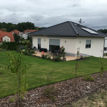 Bungalow mit KG in Freital-Zauckerode