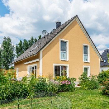 EFH mit Carport in Weinböhla